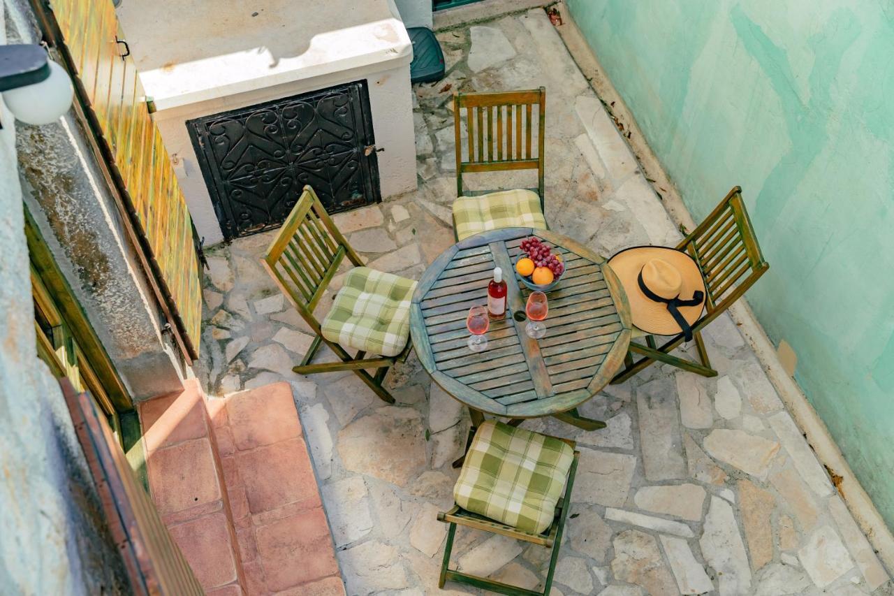Apartments Bigovo Veljic Tivat Exterior photo