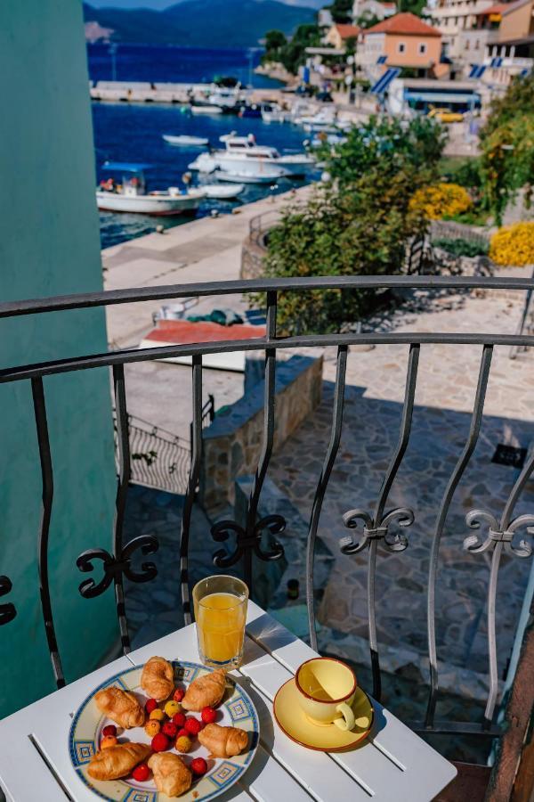Apartments Bigovo Veljic Tivat Exterior photo